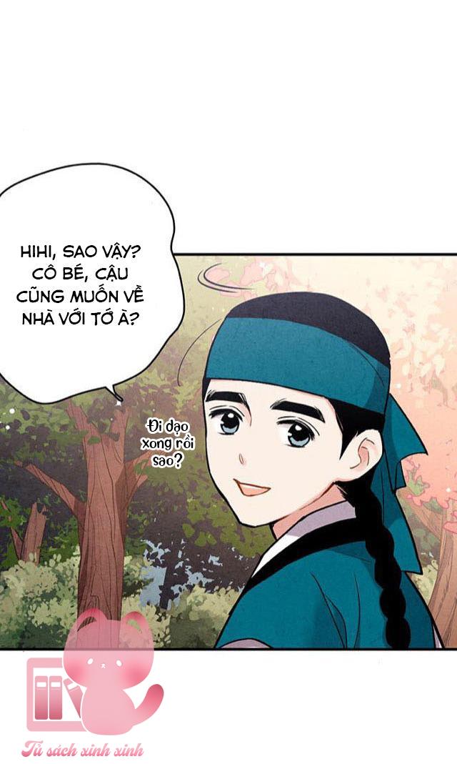 Lệnh Cấm Hôn - Chap 103 - Trang 11