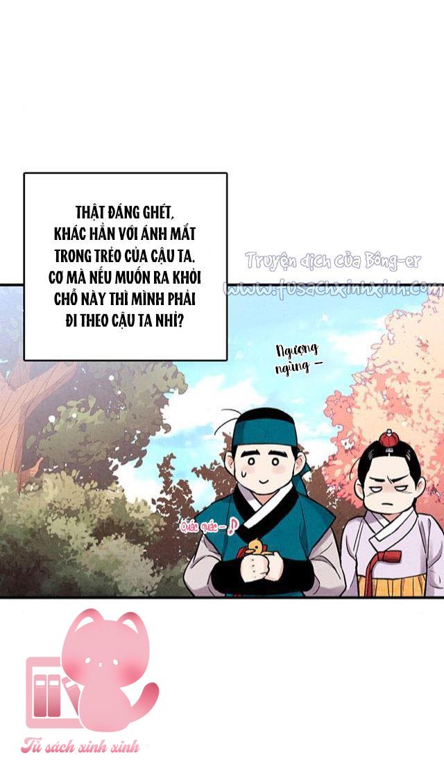 Lệnh Cấm Hôn - Chap 103 - Trang 13