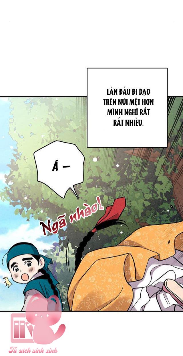 Lệnh Cấm Hôn - Chap 103 - Trang 14