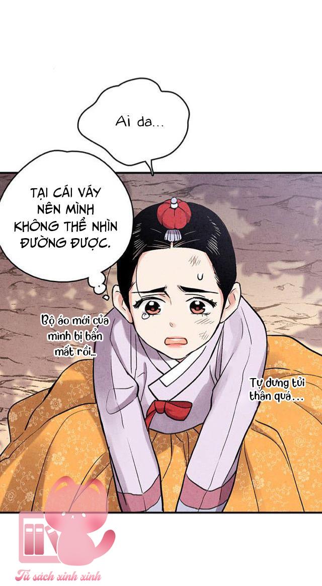 Lệnh Cấm Hôn - Chap 103 - Trang 15