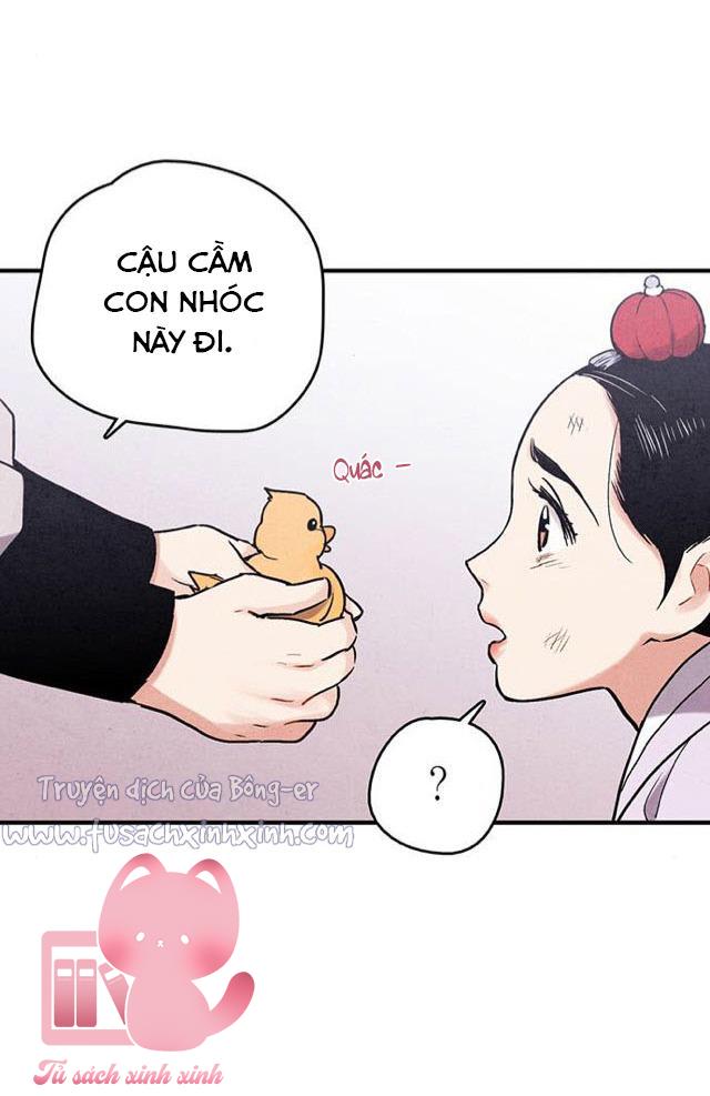 Lệnh Cấm Hôn - Chap 103 - Trang 16