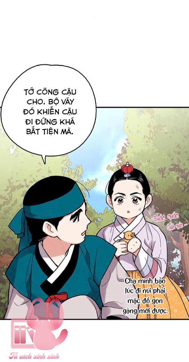 Lệnh Cấm Hôn - Chap 103 - Trang 17