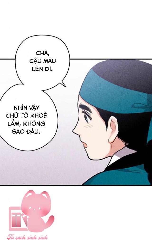 Lệnh Cấm Hôn - Chap 103 - Trang 18