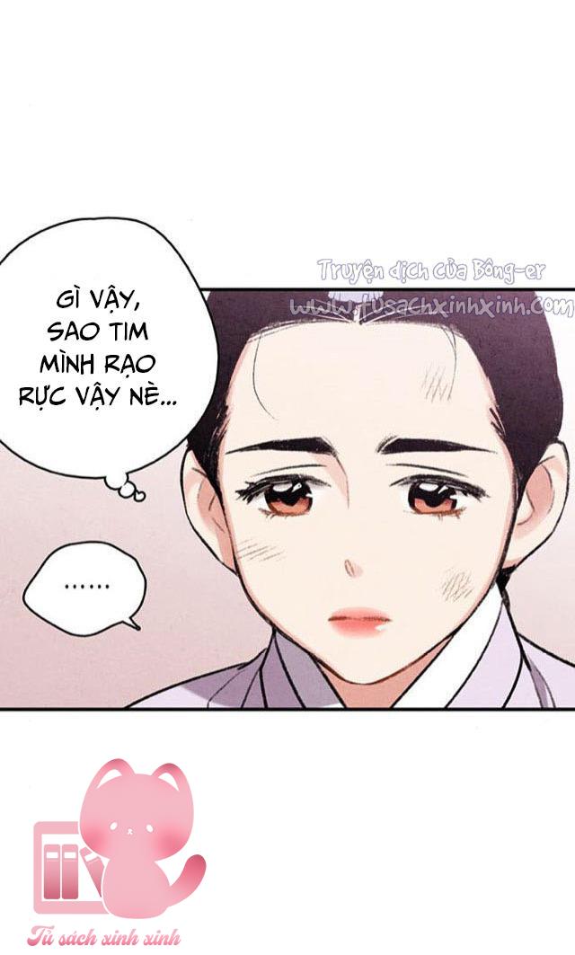 Lệnh Cấm Hôn - Chap 103 - Trang 19