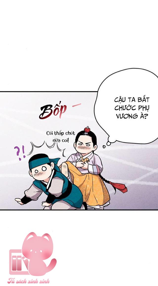 Lệnh Cấm Hôn - Chap 103 - Trang 20