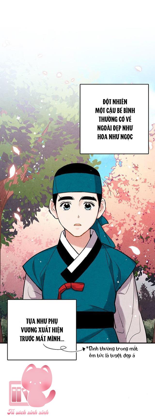 Lệnh Cấm Hôn - Chap 103 - Trang 3