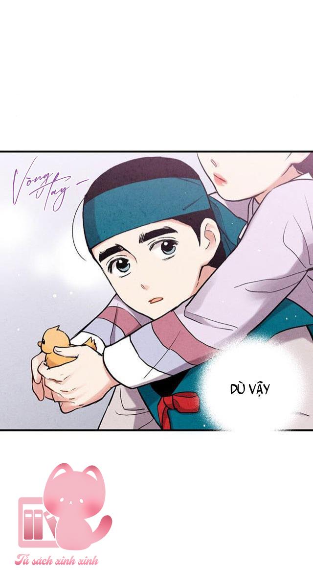 Lệnh Cấm Hôn - Chap 103 - Trang 21