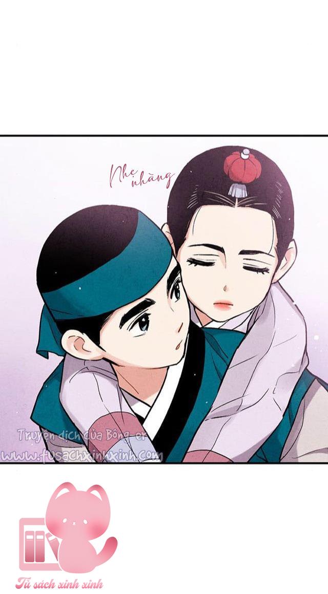 Lệnh Cấm Hôn - Chap 103 - Trang 22