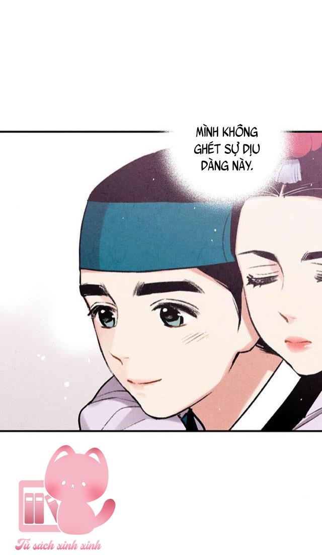 Lệnh Cấm Hôn - Chap 103 - Trang 23
