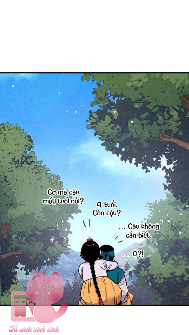 Lệnh Cấm Hôn - Chap 103 - Trang 24