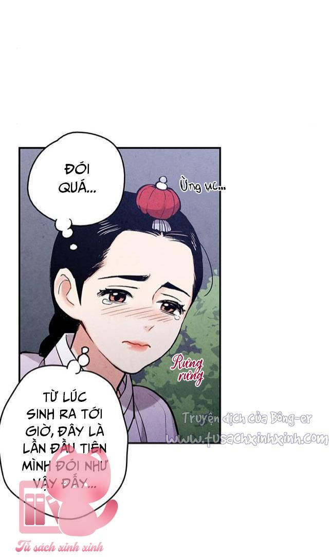 Lệnh Cấm Hôn - Chap 103 - Trang 28