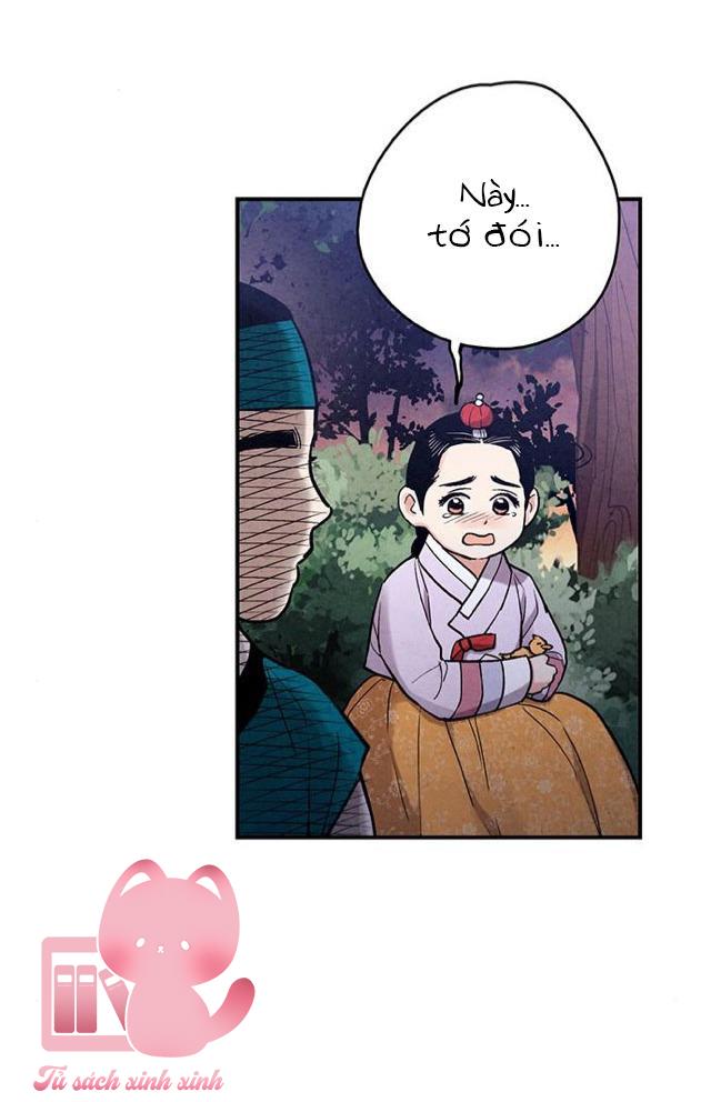 Lệnh Cấm Hôn - Chap 103 - Trang 29