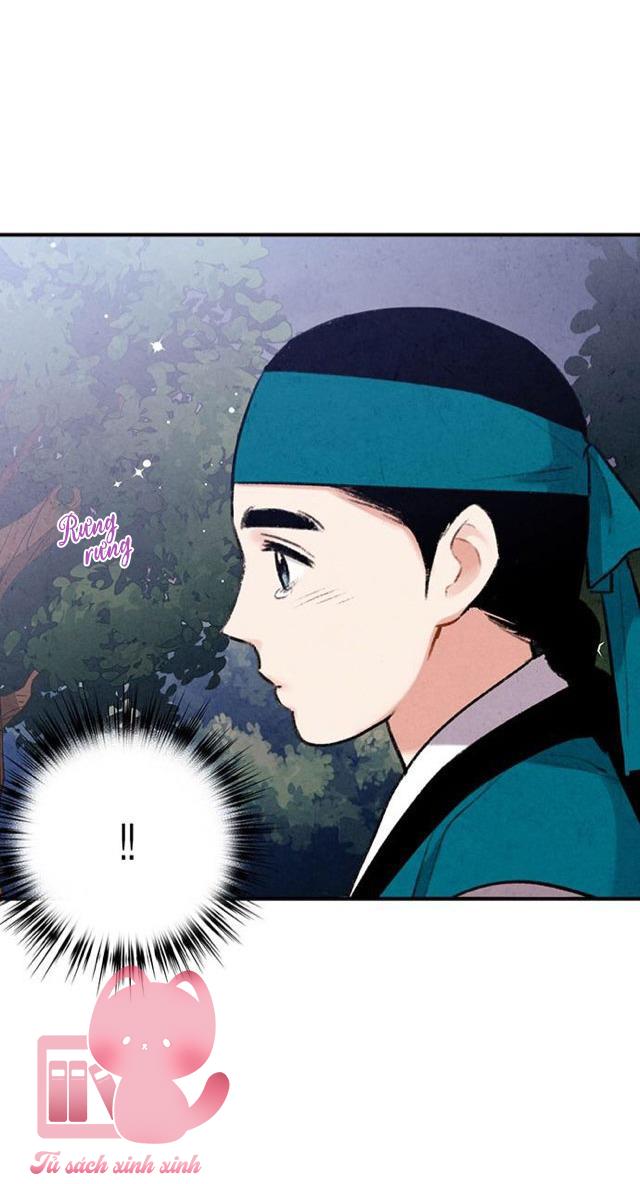 Lệnh Cấm Hôn - Chap 103 - Trang 30