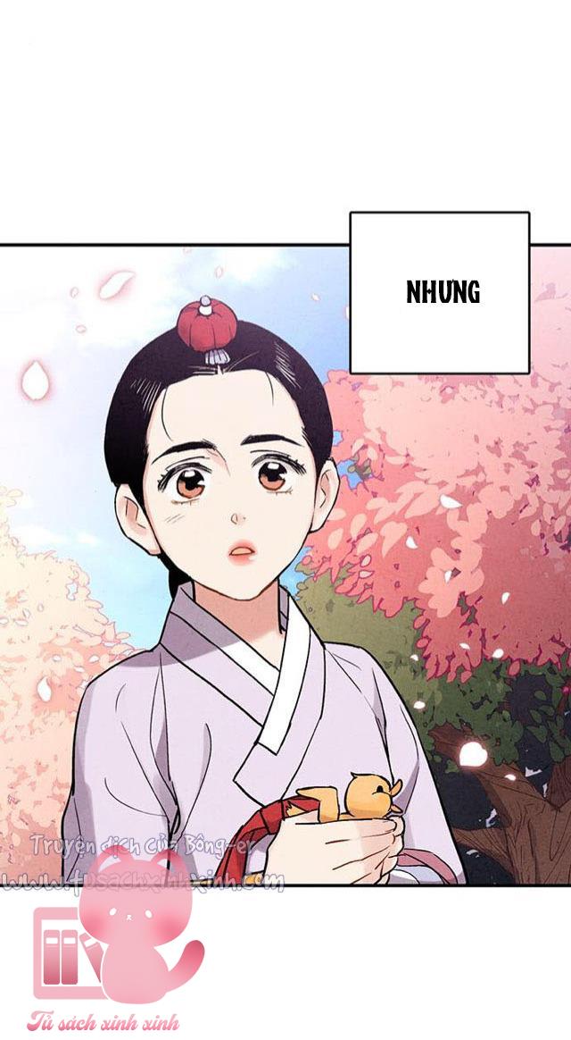 Lệnh Cấm Hôn - Chap 103 - Trang 4