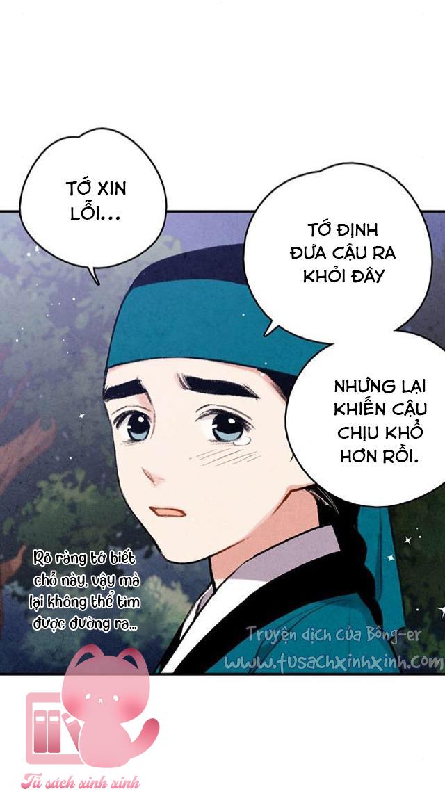 Lệnh Cấm Hôn - Chap 103 - Trang 31