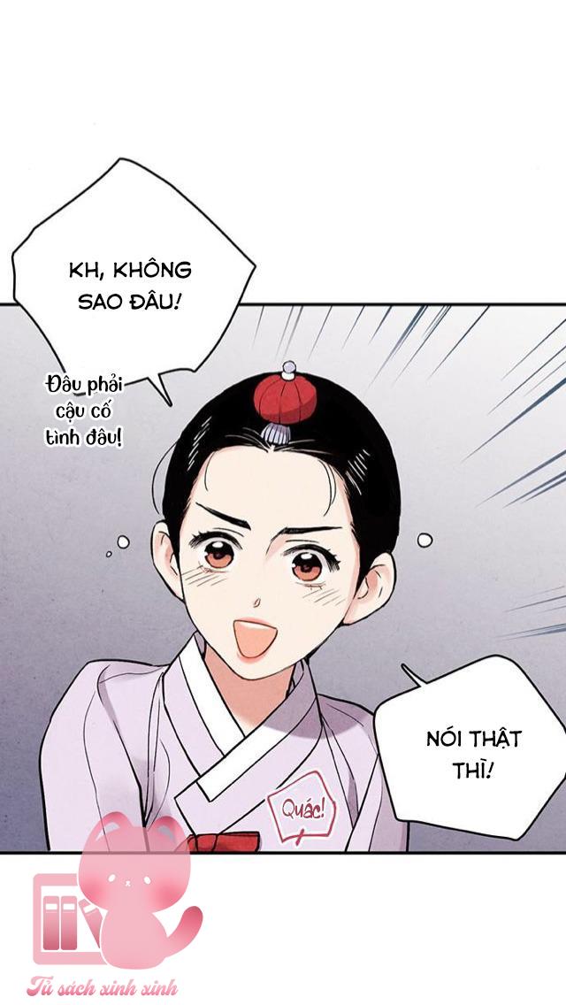 Lệnh Cấm Hôn - Chap 103 - Trang 32