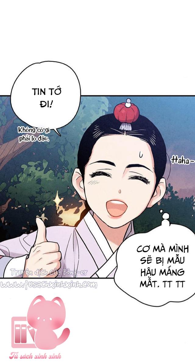Lệnh Cấm Hôn - Chap 103 - Trang 34