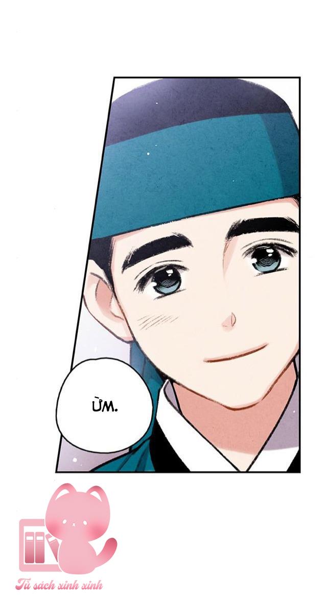 Lệnh Cấm Hôn - Chap 103 - Trang 36