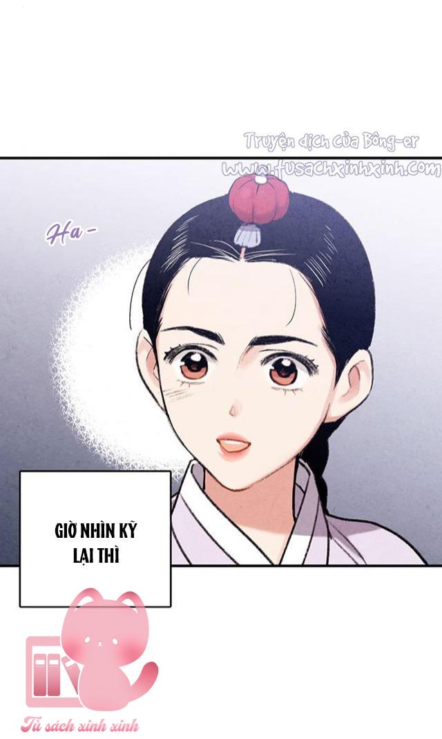 Lệnh Cấm Hôn - Chap 103 - Trang 37