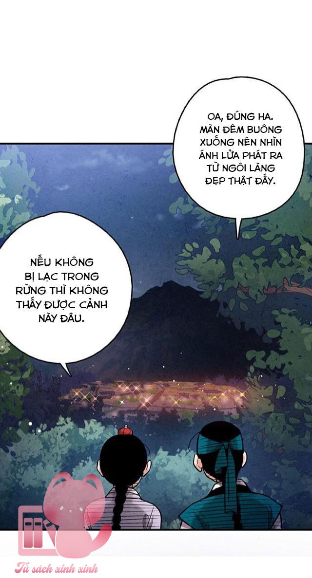 Lệnh Cấm Hôn - Chap 103 - Trang 39