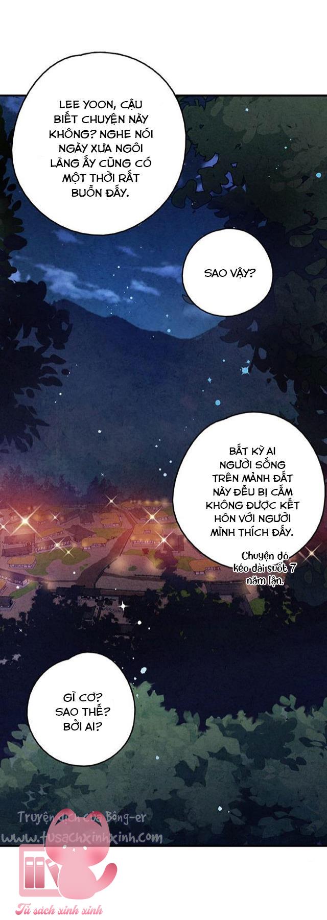Lệnh Cấm Hôn - Chap 103 - Trang 40