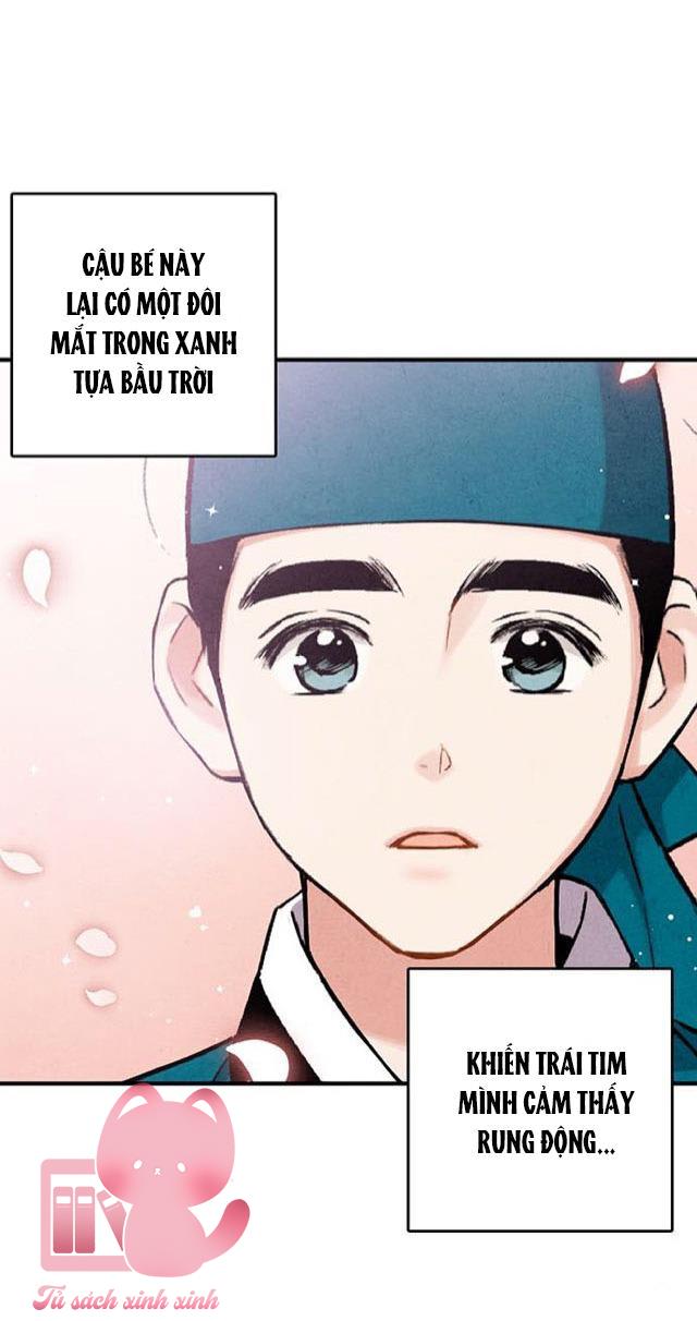 Lệnh Cấm Hôn - Chap 103 - Trang 5