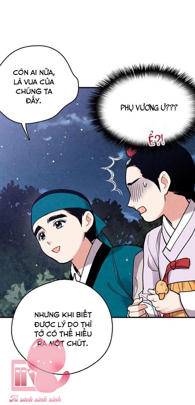 Lệnh Cấm Hôn - Chap 103 - Trang 41