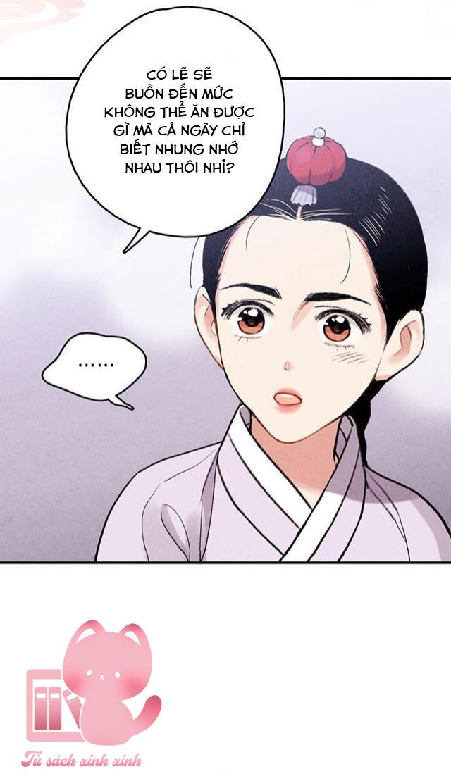 Lệnh Cấm Hôn - Chap 103 - Trang 43