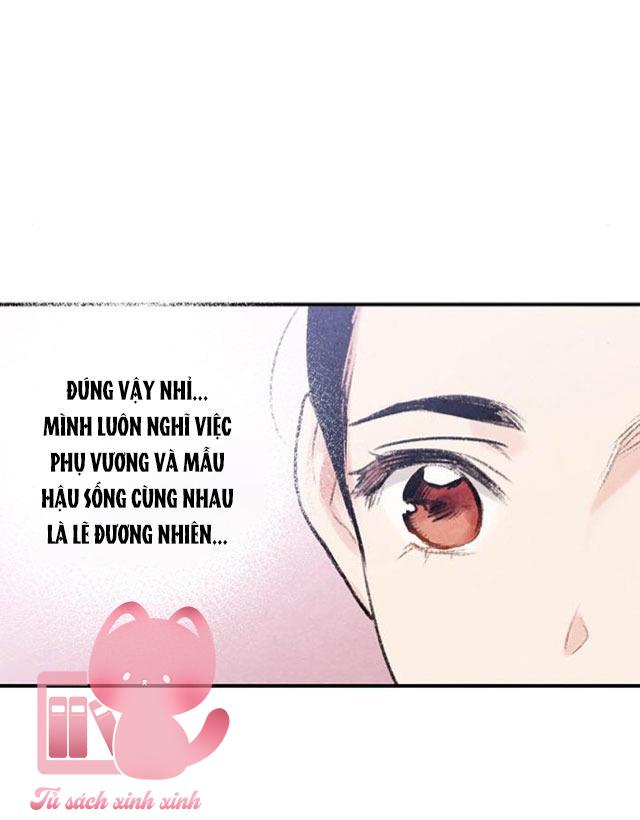 Lệnh Cấm Hôn - Chap 103 - Trang 44