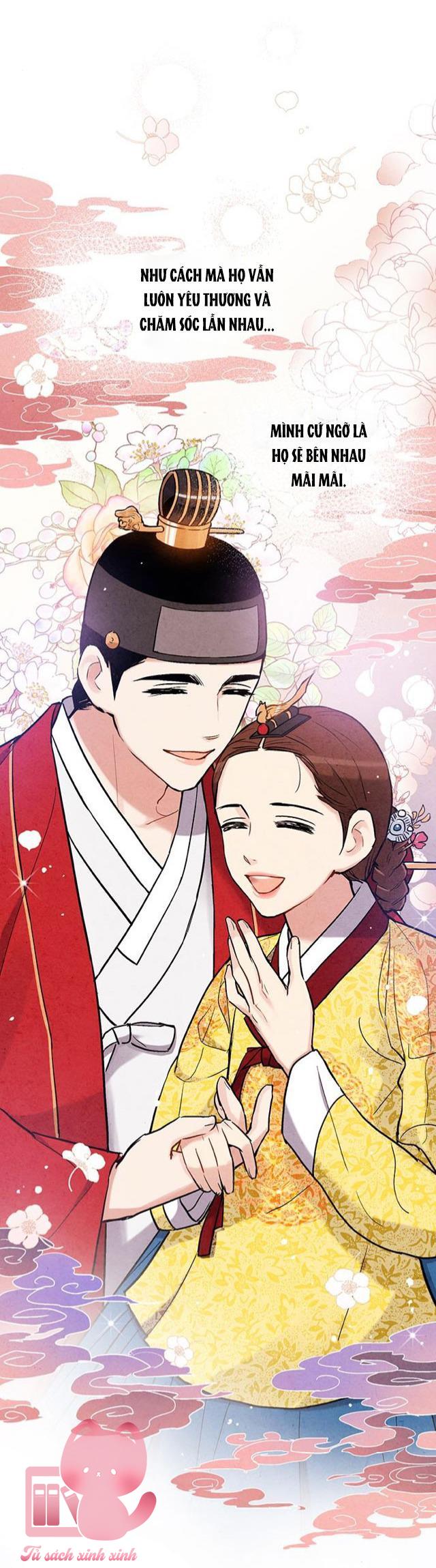Lệnh Cấm Hôn - Chap 103 - Trang 45