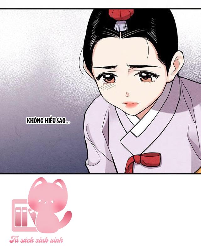 Lệnh Cấm Hôn - Chap 103 - Trang 46