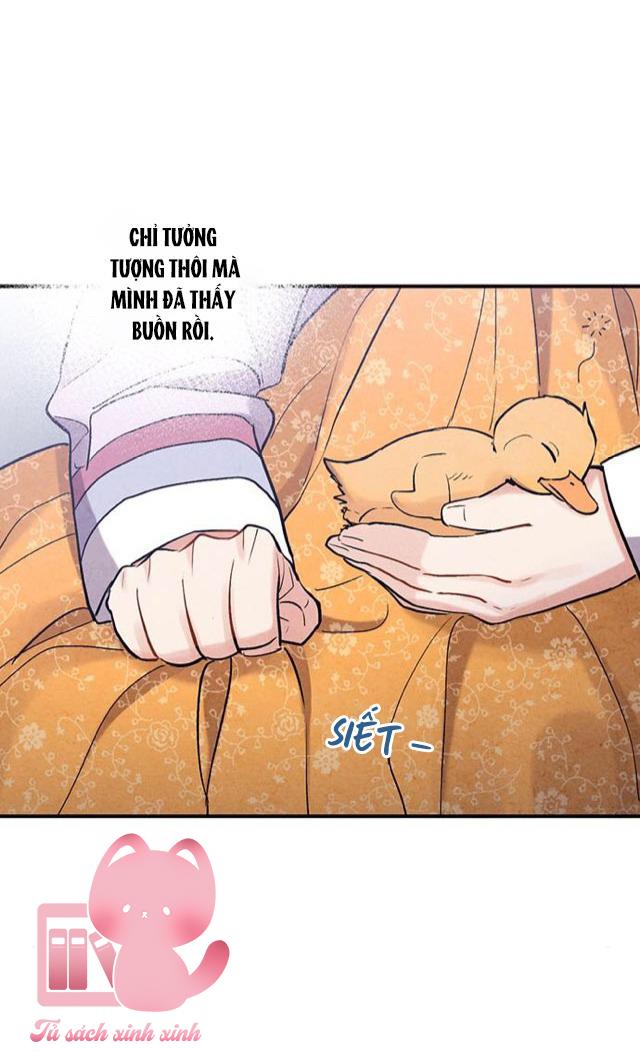 Lệnh Cấm Hôn - Chap 103 - Trang 47