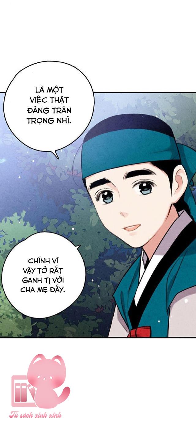 Lệnh Cấm Hôn - Chap 103 - Trang 49