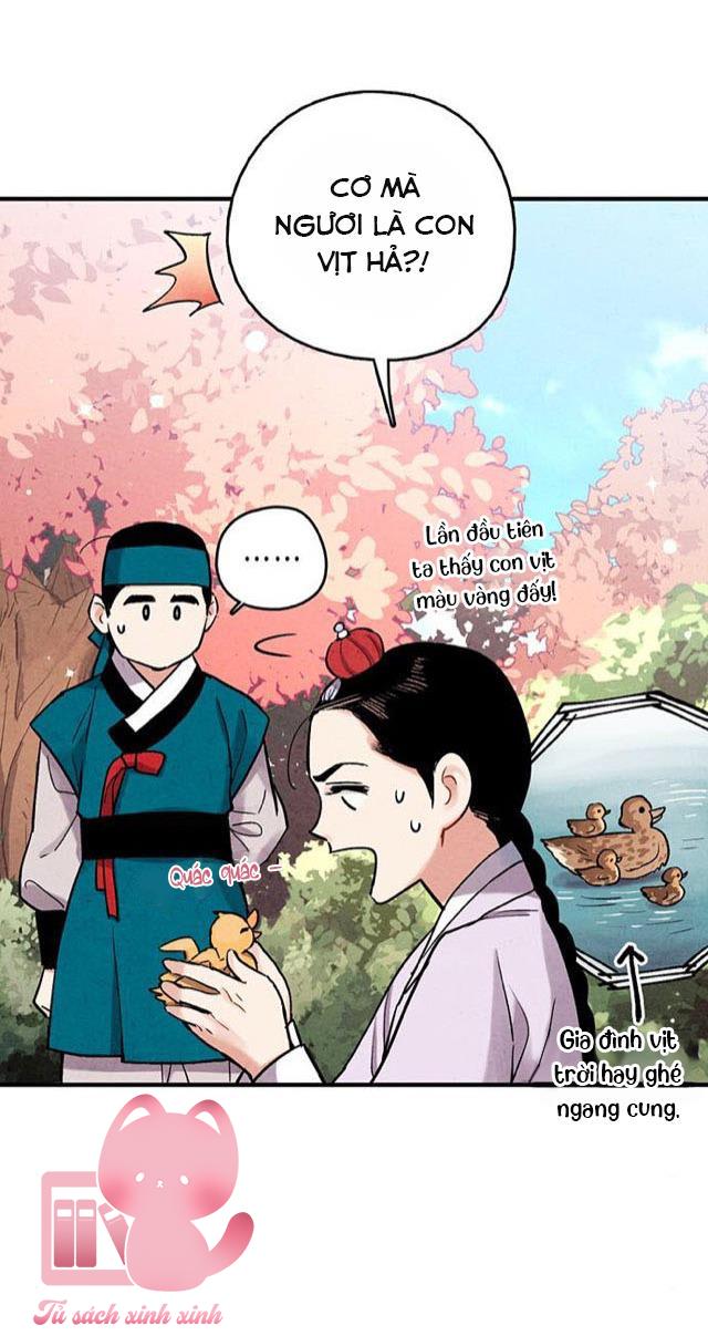 Lệnh Cấm Hôn - Chap 103 - Trang 6