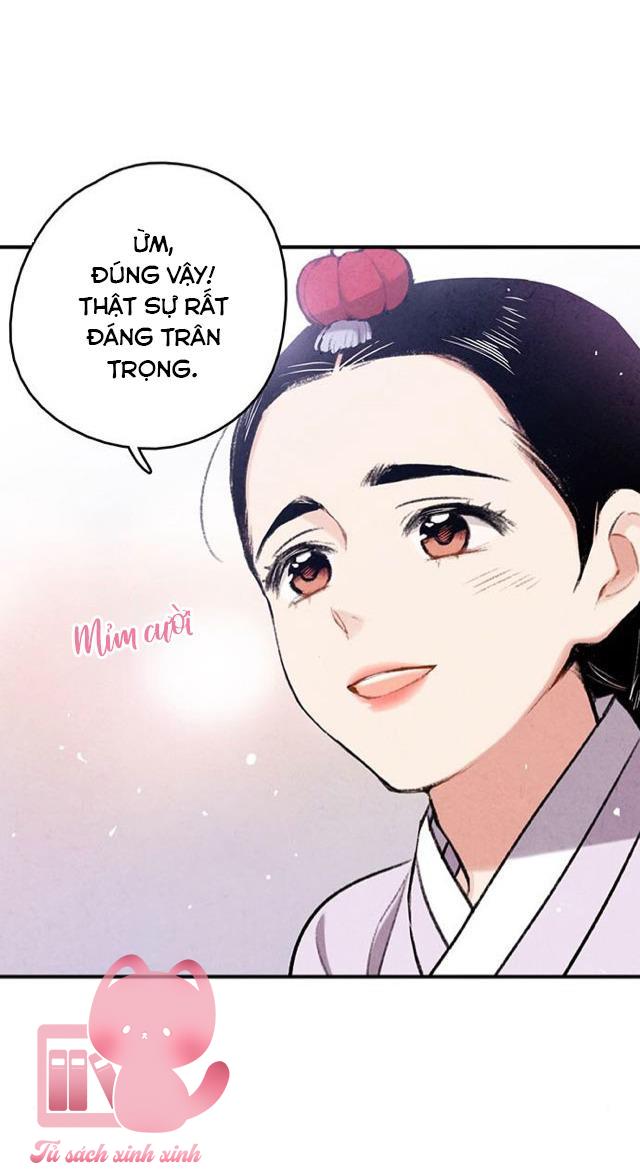 Lệnh Cấm Hôn - Chap 103 - Trang 51