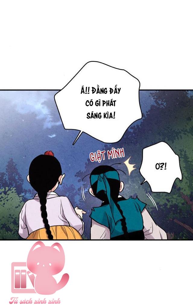 Lệnh Cấm Hôn - Chap 103 - Trang 53