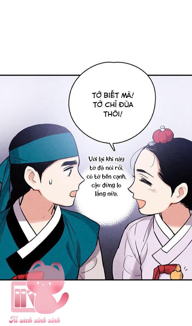 Lệnh Cấm Hôn - Chap 103 - Trang 55