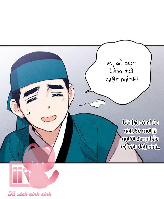 Lệnh Cấm Hôn - Chap 103 - Trang 56
