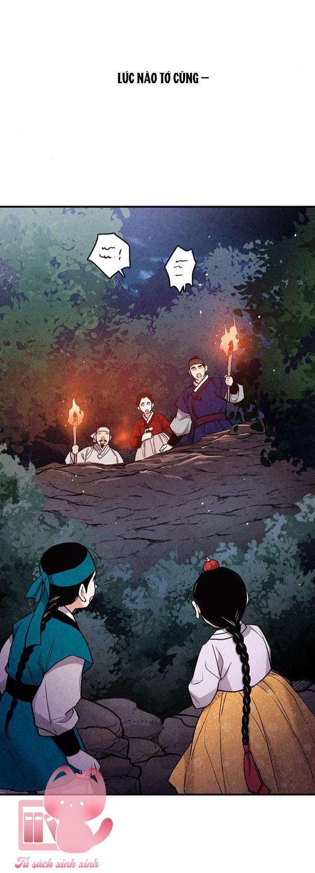 Lệnh Cấm Hôn - Chap 103 - Trang 57