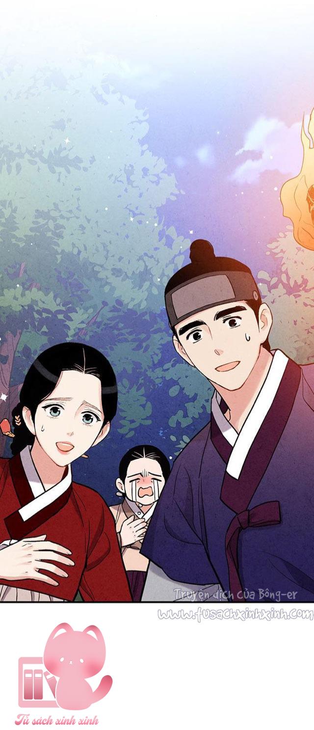 Lệnh Cấm Hôn - Chap 103 - Trang 58