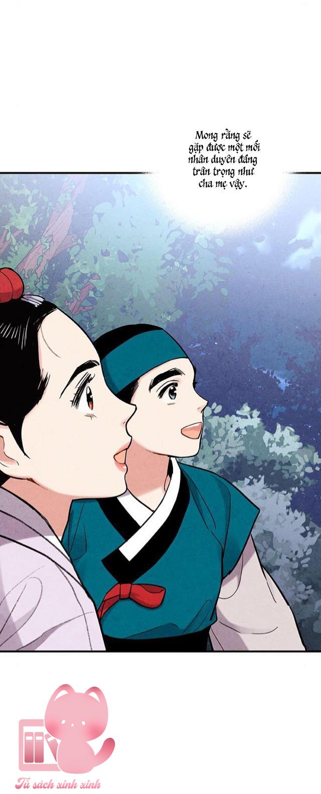Lệnh Cấm Hôn - Chap 103 - Trang 59