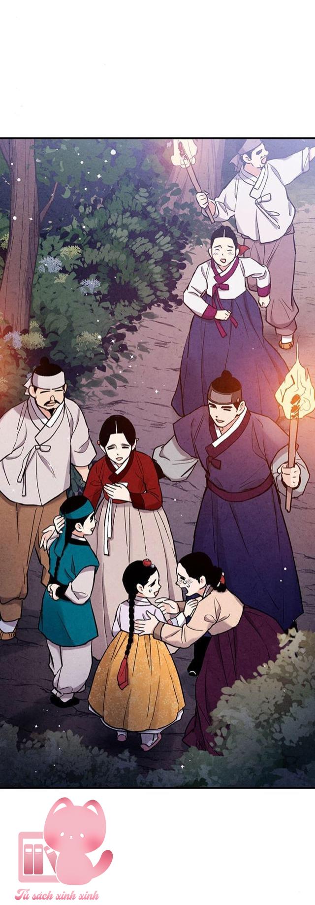 Lệnh Cấm Hôn - Chap 103 - Trang 60