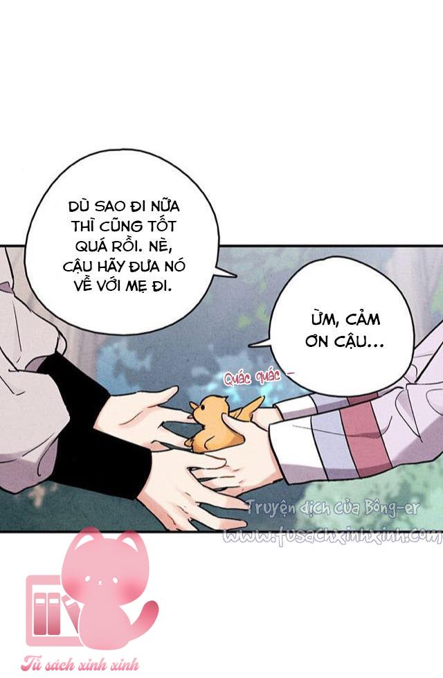 Lệnh Cấm Hôn - Chap 103 - Trang 7