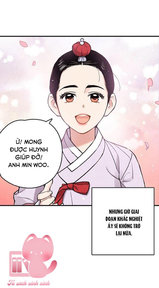 Lệnh Cấm Hôn - Chap 103 - Trang 62