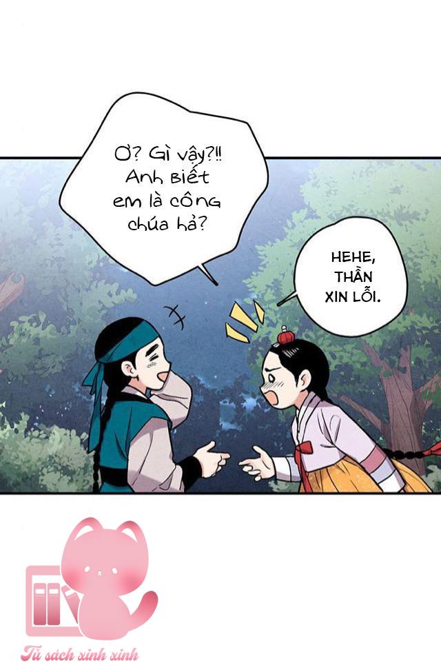 Lệnh Cấm Hôn - Chap 103 - Trang 63