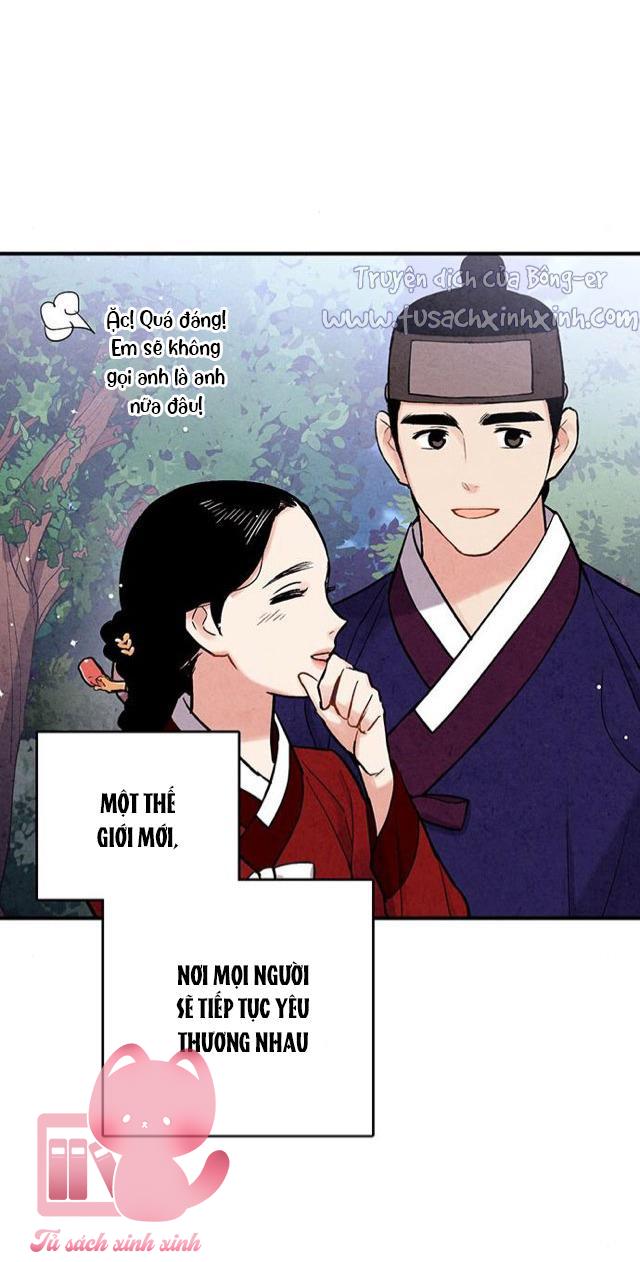Lệnh Cấm Hôn - Chap 103 - Trang 64