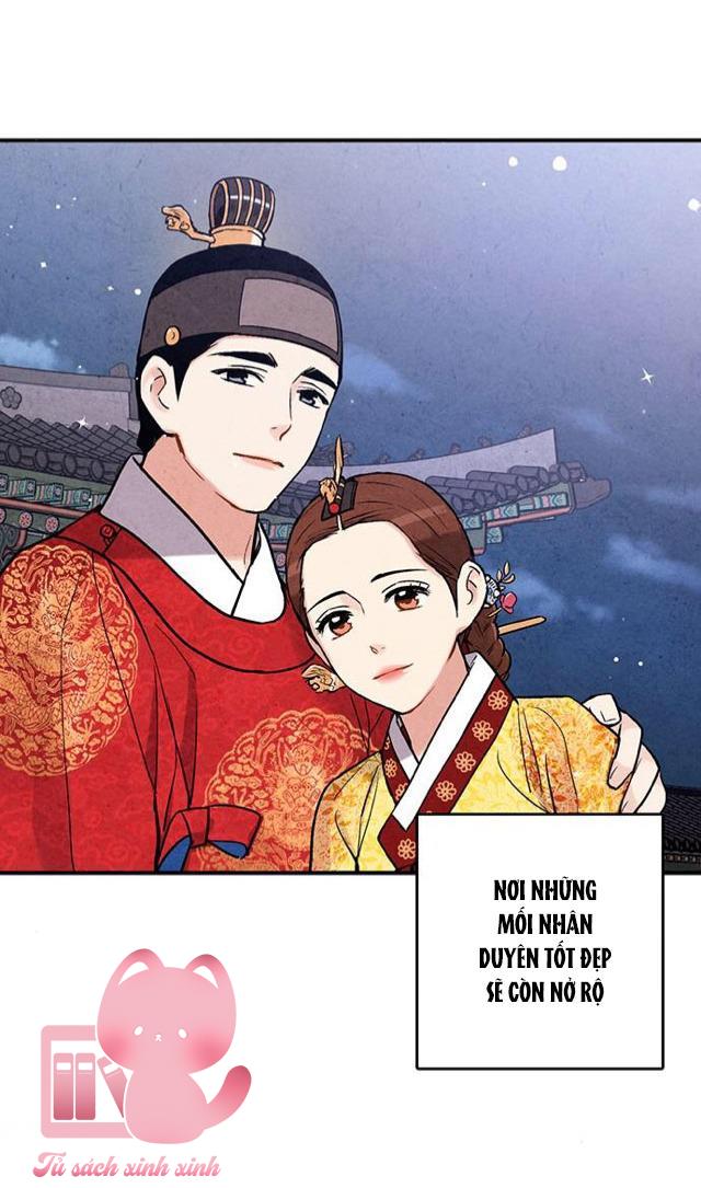 Lệnh Cấm Hôn - Chap 103 - Trang 65