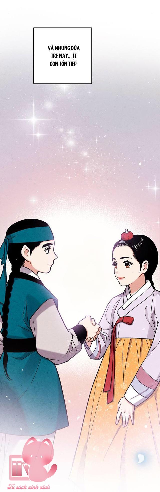 Lệnh Cấm Hôn - Chap 103 - Trang 66