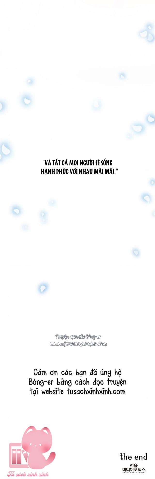 Lệnh Cấm Hôn - Chap 103 - Trang 67