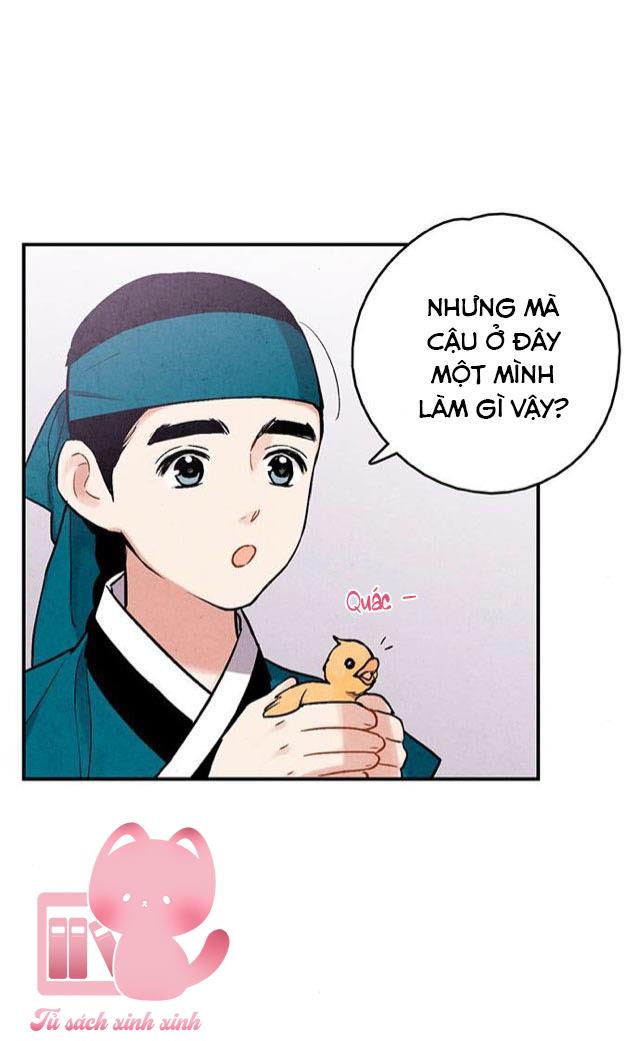 Lệnh Cấm Hôn - Chap 103 - Trang 8